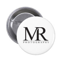 Melanie Ramiro Photography (block logo) Button