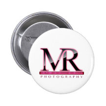 Melanie Ramiro Photography Pinback Buttons
