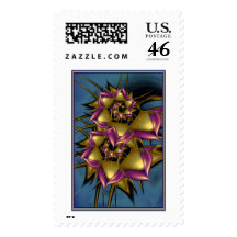 Melanie Stamps
