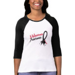 Melanoma Awareness T-shirts