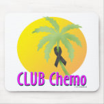 Melanoma Mouse Pads