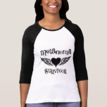 Melanoma Survivor T Shirts