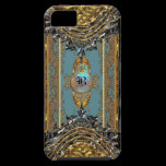 MeLark Victorian casemate cases