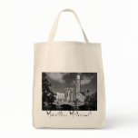 tote, bag, shopping, melbourne, black, white,