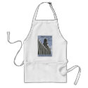 Melbourne Art Deco - Century Building aprons