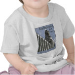 Melbourne Art Deco - Century Building T Shirt