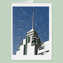 Melbourne Art Deco - Lonsdale House cards