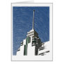 Melbourne Art Deco - Lonsdale House Card