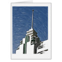 Melbourne Art Deco - Lonsdale House cards