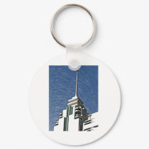 Melbourne Art Deco - Lonsdale House keychains by davidt66 Melbourne Art Deco - Lonsdale House keychains