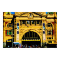 Melbourne, Australia posters by GetOutTheMap Melbourne, Australia posters