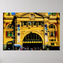 Melbourne, Australia posters