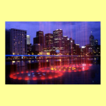 Melbourne - Australia posters