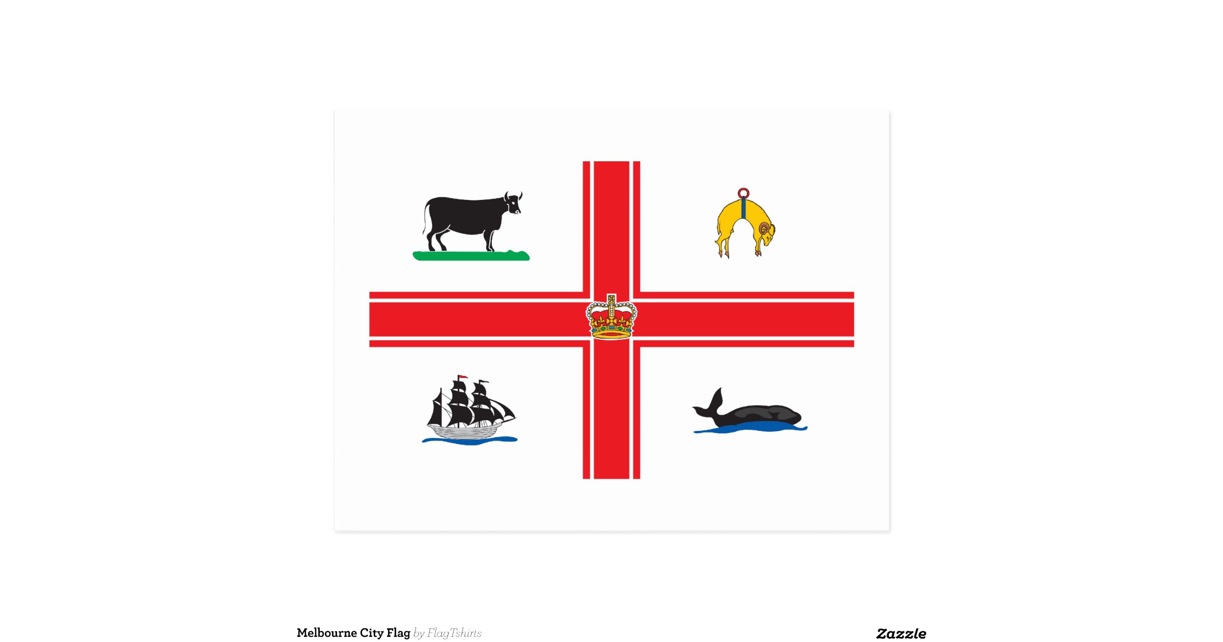 melbourne_city_flag_postcard-r38ebd9db4e404ad992e4d139bd48fc7e_vgbaq_8byvr_1200.jpg?view_padding ...