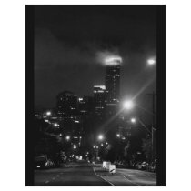 Melbourne CityScape flyers