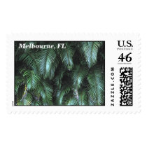 Melbourne, FL postage