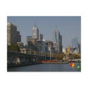 Melbourne, Victoria, Australia postcards