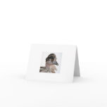 Melchior Note card