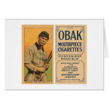 Melchior San Francisco Baseball 1910 Cards
