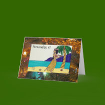Mele Kalikimaka cards by codfishlady Mele Kalikimaka cards