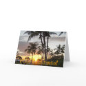 Mele Kalikimaka! cards