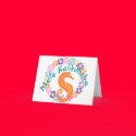 Mele Kalikimaka Greeting Card by imagefactory Mele Kalikimaka Greeting Card