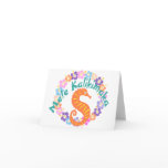Mele Kalikimaka Greeting Card