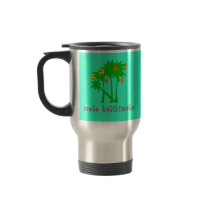 Mele Kalikimaka Hawaiian Christmas Apparel Mug