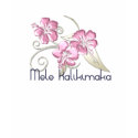 Mele Kalikimaka - Hawaiian Christmas T-Shirt shirt