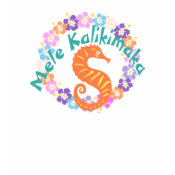 Mele Kalikimaka - Merry Christmas shirt