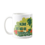 "Mele Kalikimaka" Mug