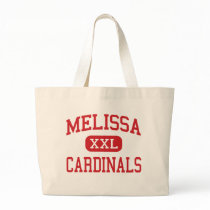 Melissa - Cardinals - High School - Melissa Texas bags by customteamsportswear Melissa - Cardinals - High School - Melissa Texas bags