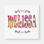 Melissa Magnet