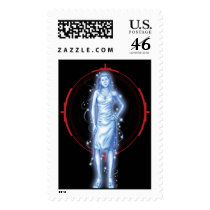 Melissa Postage stamp