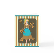 Melissa Serves Pie cards by trennea Melissa Serves Pie cards