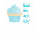 Melissa's Little Cupcake Factory t-shirts