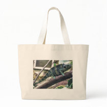 Meller’s Chameleon - Chamaeleo melleri bags by LisasLair Meller’s Chameleon - Chamaeleo melleri bags