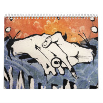 mellon calendar calendars