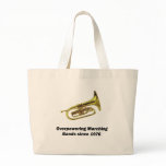 Mellophone bags