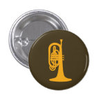 Mellophone Button