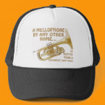 Mellophone By Any Other Name