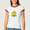 Mellophone Chick t-shirts