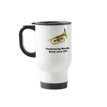 Mellophone mugs