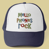 Mellophones Rock hats
