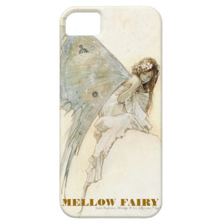 MELLOW FAIRY  iPHONE 5 Case For iPhone 5/5S