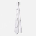 Mellow Monk Necktie by mellowmonk Mellow Monk Necktie