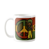 mellow mug.