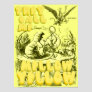Mellow Yellow Poster