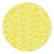 Mellow Yellow stickers