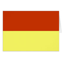Melnik, Czech cards by bestflag Melnik, Czech cards